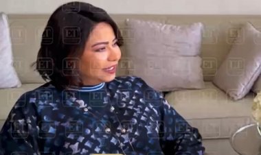 أبرزها زيادة الوزن.. 5 ملاحظات على اللقاء الإعلامي الأخير للمطربة شيرين عبد الوهاب