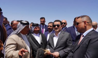 «الزراعة»  توضح آلية دعم مشاريع تقنيات الري والدواجن