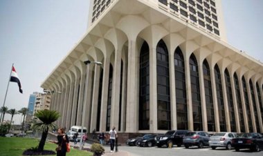 الخارجية : وصول أعداد المواطنين المصريين الذين تم إجلاؤهم من السودان إلى ٢٦٧٩ مواطناً
