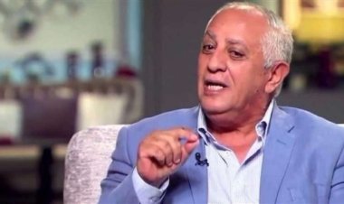 حسن المستكاوي ضيف إيمان أبوطالب في «بالخط العريض»  الجمعة