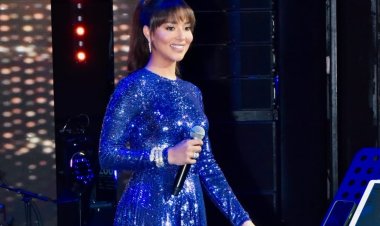 بلقيس فتحي تختم عيد الفطر بحفلتين.. فما هو مصير حفل السودان؟