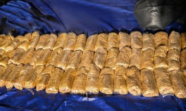 الإمارات.. تفكيك عصابة «الأكياس السوداء» في الشارقة