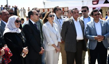 وزير التنمية: نفذنا مشروعات استثمارية في شمال وجنوب سيناء بـ15 مليار جنيه