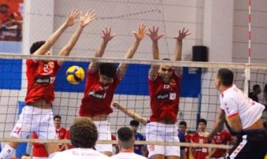 «طائرة الزمالك» يتوج ببطولة الجمهورية تحت 19 عاما على حساب الأهلي