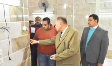 أسامة سحيم.. كيف حول حلم السواحلية بـ«كوبري أبوتيج» إلى حقيقة؟ (صور)