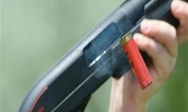 «ابن خالته ضربه بالنار».. إصابة طفل بـ 5 طلقات خرطوش في الدقهلية