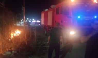 السيطرة على حريق داخل «شقة سكنية» في الزمالك