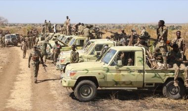 سوريا تعلن مقتل 15 مواطنًا من رعاياها في اشتباكات السودان