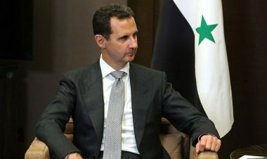 بشار الأسد: يجب أن تستمر سوريا وإيران في العمل على تقوية العلاقات فيما بينهما