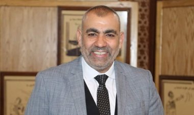 محسن منصور: تم تغيير ميعاد افتتاح العرض المسرحي «عجيب وعجيبة»