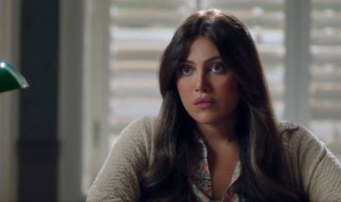 ريهام حجاج: سعيدة بنجاح مسلسل «جميلة».. والتزمنا بضوابط البيوت المصرية