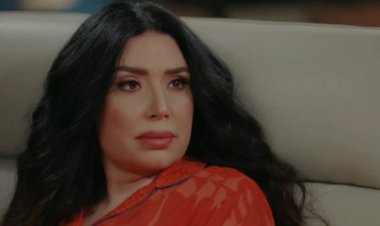 عبير صبري عن دورها في «جميلة»: كثير من الأمهات غير مؤهلات لتربية أبنائهن