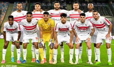 دون راحة.. الزمالك يبدأ الاستعداد لمباراة السوبر أمام الأهلي