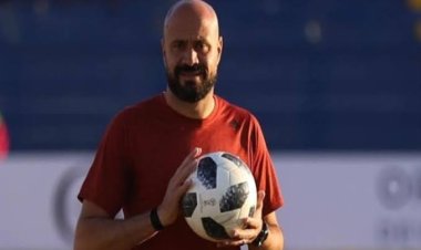 رضا شحاتة مديراً فنياً لغزل المحلة خلفاً لعبد الباقي جمال