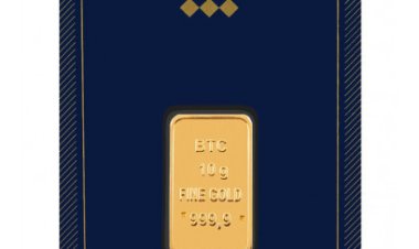 سعر سبيكة ذهب 10 جرام btc اليوم