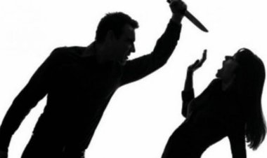 عامل يقتل زوجته طعناً بالسكين بسبب خلافات عائلية في الشرقية