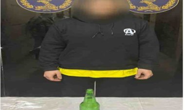 «حريق الحب».. شاب يشعل النيران بشقة سيدة رفضت خطبته لابنتها