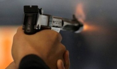 القبض على لص أطلق النار على مواطن أثناء سرقته بمنشأة ناصر