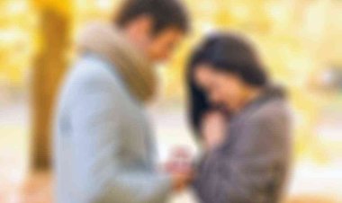 فتاة تهرب مع حبيبها لرغبتها في فسخ خطوبتها بالغربية 