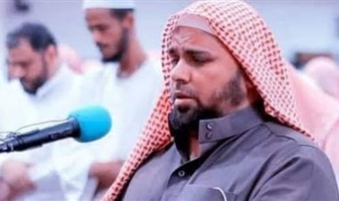 عزاء وجنازة الشيخ عبد الله كامل