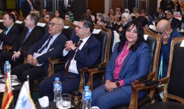«سيخستور القاهرة».. بدء فعاليات المؤتمر الدولي للسياحة والتراث