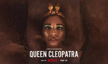 ما هي حركة الأفروسنتريك؟.. وما علاقتها بفيلم كليوباترا على نتفليكس؟