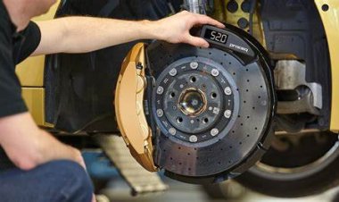 أسباب ضعف مكابح السيارة وكيفية حل المشكلة