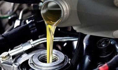 أسباب زيادة زيت محرك السيارة عن المعدل الطبيعي