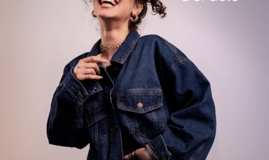 مايان السيد: سعيدة بالتعاون مع «ديفاكتو» في حملة «نجوم رمضان»