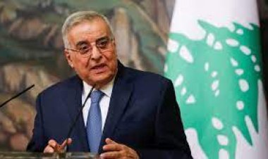 وزير الخارجية اللبناني يلتقي نظيره الإيراني: طهران مستعدة للمساعدة بملف الكهرباء