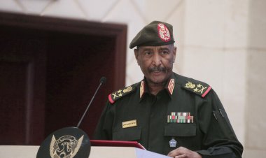 الجيش السوداني: الأيام القادمة ستشهد انفراجة كبيرة