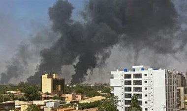 إندبندنت: «الغرب تقاعس عن إنقاذ السودان»
