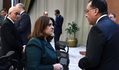 الوزراء: تحركنا منذ اليوم الأول لتأمين عودة أولادنا من السودان تنفيذًا لتكليفات الرئيس