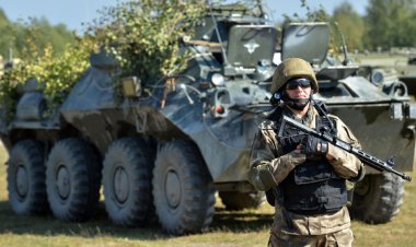 أوكرانيا تعلن توفير 6 مليارات دولار من ميزانيتها لشراء الأسلحة خلال 2024