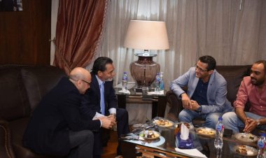 أول تعليق لصحفيي «البوابة نيوز» على تحركات النقابة لحل أزمة «الرواتب»