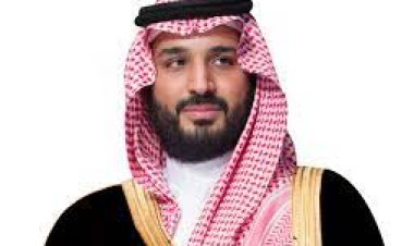 ولي عهد السعودية يهنئ رئيس جمهورية توغو بذكرى استقلال بلاده