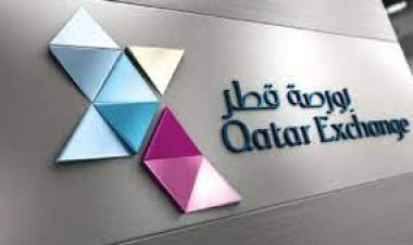 بورصة قطر تغلق مرتفعة
