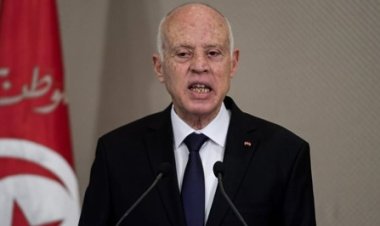 قيس سعيّد يعيين سفيراً جديد لتونس في سوريا