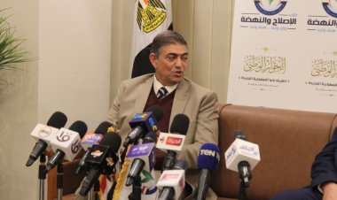 حزب «الإصلاح والنهضة» يكشف عن أهم ملفاته في الحوار الوطني