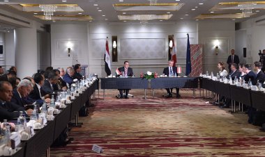 مدبولي: باب مصر مفتوح أمام الشركات النمساوية الراغبة فى الاستثمار