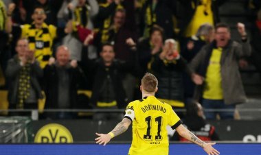 بوروسيا دورتموند يمدد عقد ماركو رويس