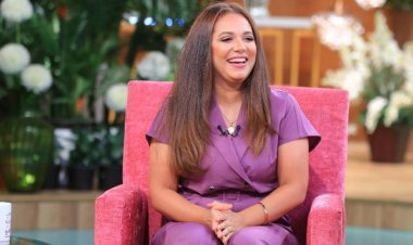 رحمة أحمد: كريم فهمي كلمني ودعمني وعيطت معاة علشان كنت جعانة