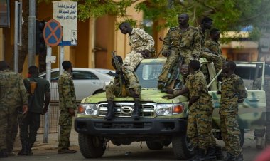 الجيش السوداني يوافق على تمديد الهدنة لمدة 72 ساعة إضافية