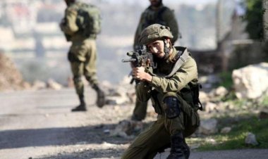مقتل فلسطيني في الضفة الغربية على يد جيش الاحتلال الإسرائيلي