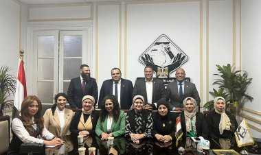 تفاصيل وتوصيات ورشة تنسيقية شباب الأحزاب حول قانون الوصاية والمجلس الحسبي