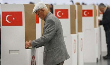 رسميًا.. بدء الانتخابات الرئاسية التركية بتصويت المغتربين