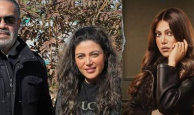 المنتج جمال العدل: مسلسل «جميلة» حقق النجاح اللي كنت بتمناه وكان شبه الناس