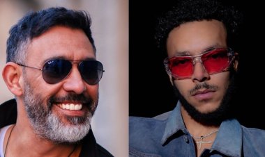 عمرو مصطفى يثير الجدل بتصريح صادم: «ويجز بيشتري موسيقى جاهزة على النت بـ100 دولار»