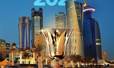 قطر تفوز بتنظيم كأس العالم لكرة السلة 2027