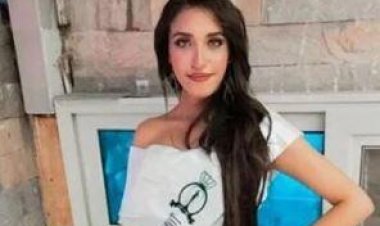 الحبس سنة للمتهم بتشويه وجه ملكة جمال الوراق 